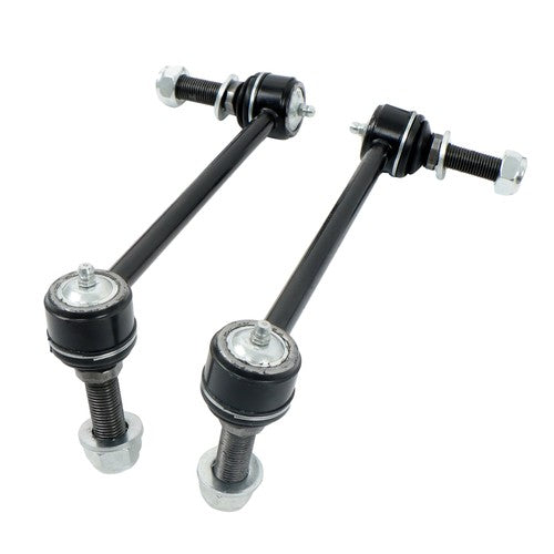 Solid Spare For Chrysler 300 2005-2010 20× Front Upper & Lower Control Arm Tie Rod Sway Bar