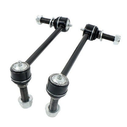 Solid Spare For Chrysler 300 2005-2010 20× Front Upper & Lower Control Arm Tie Rod Sway Bar