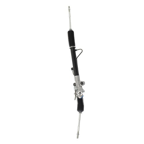 Solid Spare For Subaru WRX Steel Aluminum 2012-2014 Power Steering Rack and Pinion Assembly