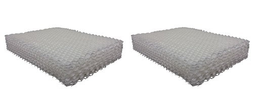 Solid Spare EFP Humidifier Filter for Vornado Model 30 40 50 (2-Pack)