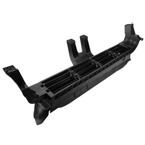 For 2016-2019 Nissan Rogue 2.0L 2.5L Active Grille Shutter Assembly w/o Motor