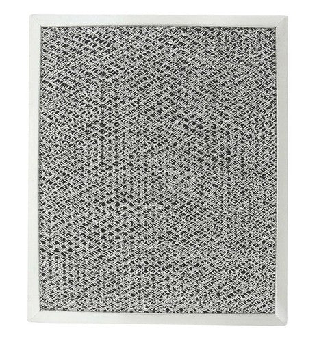Solid Spare Compatible for GE WB2X8253 WB02X8253 WB2X8406 Range Hood Grease Filter