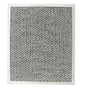 Solid Spare Compatible for GE WB2X8253 WB02X8253 WB2X8406 Range Hood Grease Filter