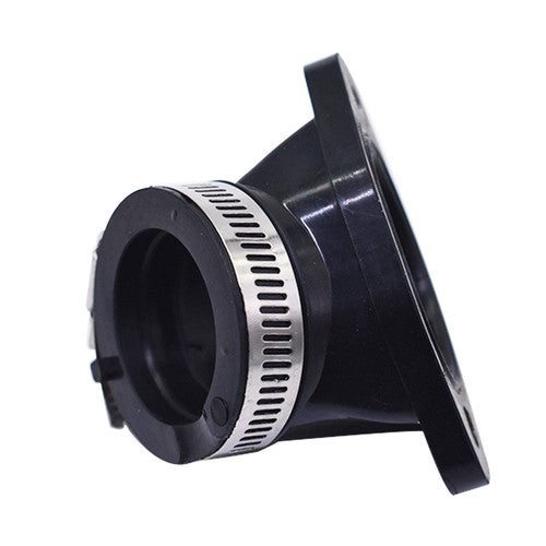 Solid Spare 3084879 Carburetor Intake Manifold Boot Fit For Polaris