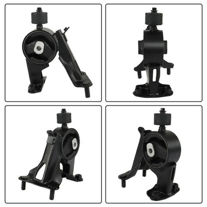 Solid Spare Fit For 2008-2015 Scion xB 62071 Auto Engine Motor & Transmission Mount Set 4PCS