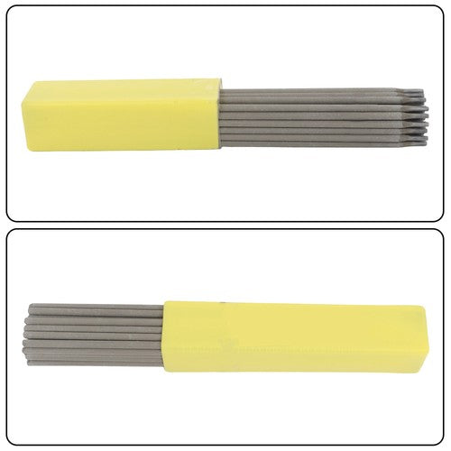 Solid Spare 1 Pack E6013 5/32' x 14" 5lbs Premium Arc Welding Rods Carbon Steel Electrode