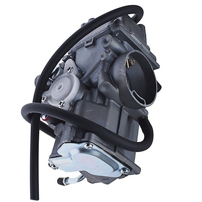 Solid Spare Carburetor&Intake Manifold Boot For 1987-1995 Yamaha Moto 4 YFM350ER