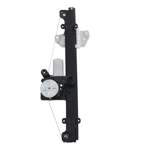 Solid Spare Window Lift Motor 6Pins For Nissan Altima 2013-18 2.5L 3.5L Front Passenger Side