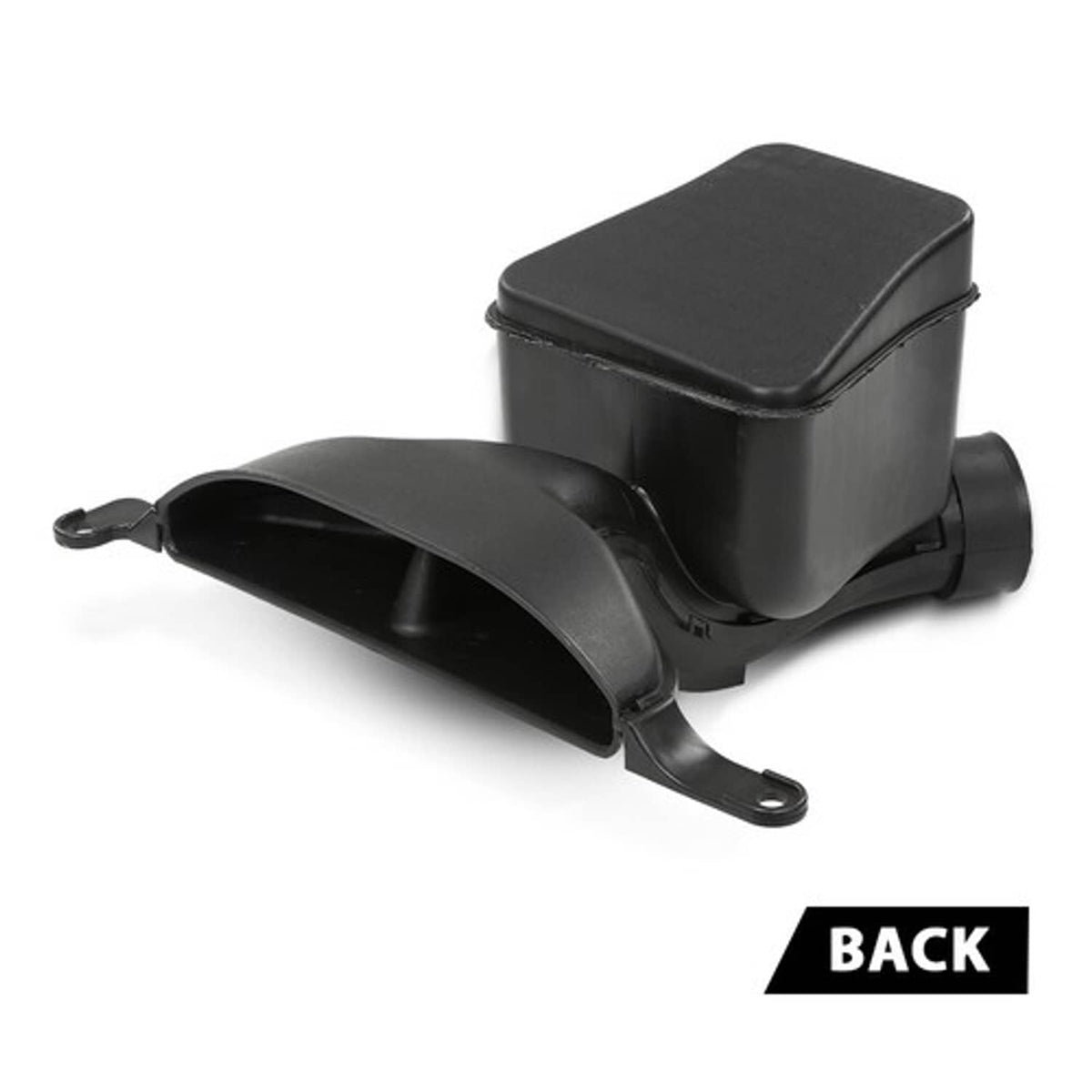 Solid Spare Fit For Toyota Camry 07-09 Hybrid 10-11 2.4L Air Cleaner Box Inlet Duct Intake