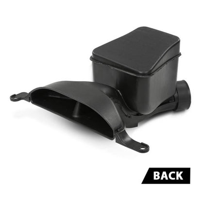 Solid Spare Fit For Toyota Camry 07-09 Hybrid 10-11 2.4L Air Cleaner Box Inlet Duct Intake