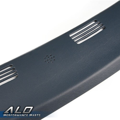 Solid Spare Fit For 02-05 Dodge Ram 1500 2500 3500 Overlay Cover for Defrost Dash Panel