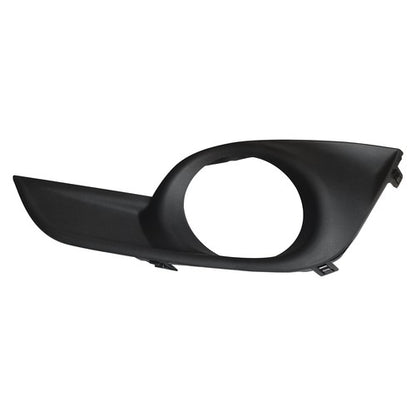 For 2013-2015 Nissan Altima Fog Light Bezel Cover Driver & Passenger Side 13-15