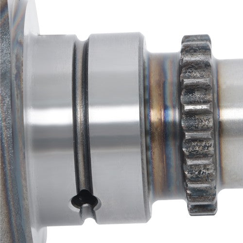 Solid Spare Crankshaft Assy 2013-2022 For CFmoto 800 CF 800 U8 X8 Z8 UForce 0800-041000-0002
