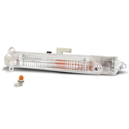 Solid Spare Fit For 2008-2010 Porsche Cayenne Front Bumper Turn Signal Light Right Side