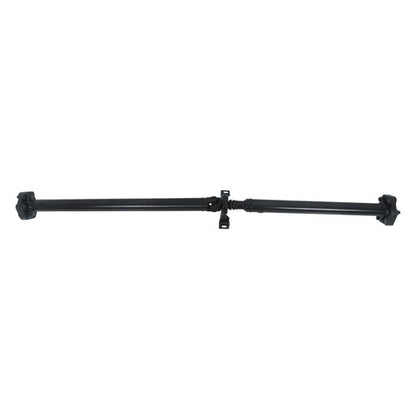 Solid Spare Rear Driveshaft Prop Shaft Assembly Black For Chrysler 300 2005-2014 Dodge RWD