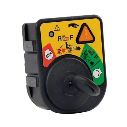 Solid Spare Lawn Mower Ignition Switch w/Key 725-04227 925-06119B 725-042227 725 042274
