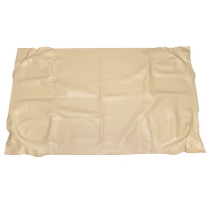 Solid Spare TAN Front Seat Cover Bottom For EZGO TXT Medalist Golf Cart 1994-2008 71602-G04