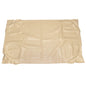 Solid Spare TAN Front Seat Cover Bottom For EZGO TXT Medalist Golf Cart 1994-2008 71602-G04