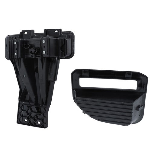 Solid Spare LED Fog Light Lamp Fit For Ford F250 F350 F450 Super Duty 2020-2022 Right Chrome