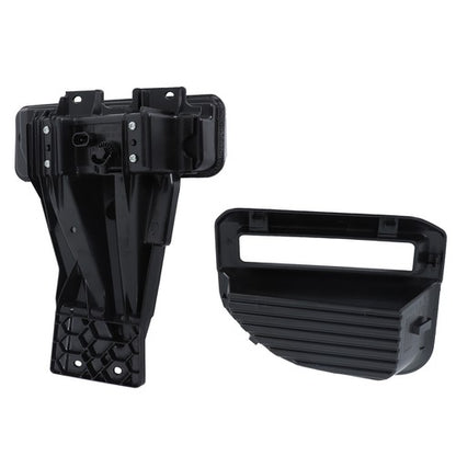 Solid Spare LED Fog Light Lamp Fit For Ford F250 F350 F450 Super Duty 2020-2022 Right Chrome