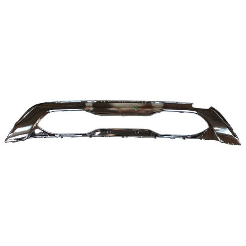 Air Dam Deflector Lower Valance Apron Front For Mercedes 1678853300 GLE450 20-22