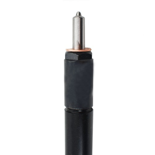 Solid Spare 4 Diesel Fuel Injectors Fits For Bobcat 863 873 Skid Loader Deutz 1011 Engine US