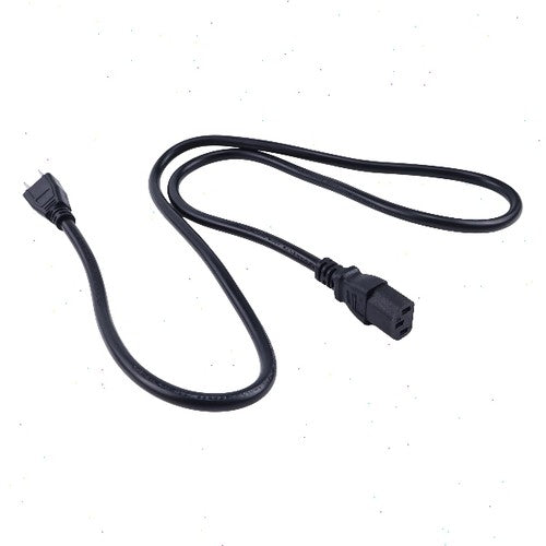 Solid Spare 55021GT Power Cord 110V for Genie Lift TMZ34/19 GR12 GS1530 QS12R