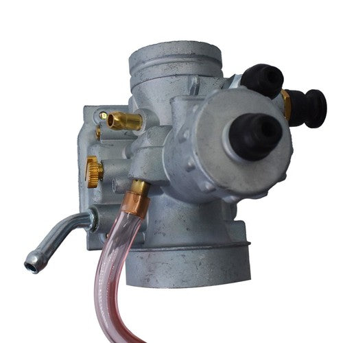 Solid Spare New Carburetor ASSY Fit For Suzuki LT-4WD Quad Runner 1987 - 1989 US