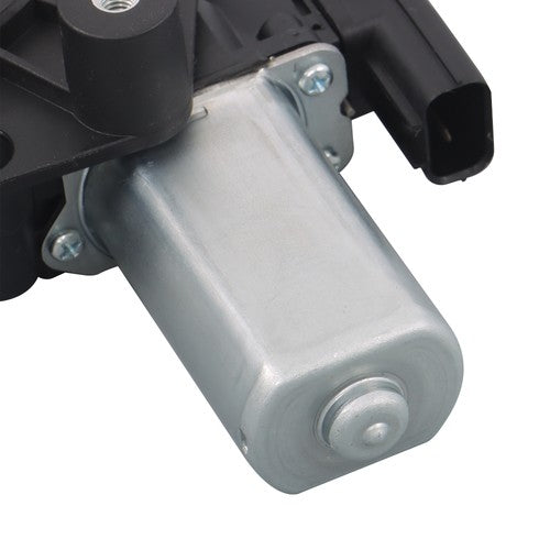 Solid Spare 751-609 For Honda Civic 2021-2016 Rear Right Power Window Regulator w/ Motor