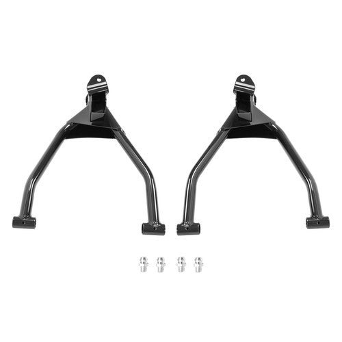 Solid Spare 2PCS Front Control Arm Kit For Polaris RZR 170 EFI 2009-2018 2019 2020 2021 Pair