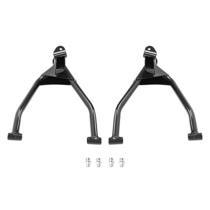 Solid Spare 2PCS Front Control Arm Kit For Polaris RZR 170 EFI 2009-2018 2019 2020 2021 Pair