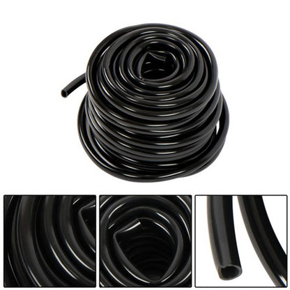 Solid Spare Drip Irrigation System - Adjustable Quick Connect Irrigation System for Gardens
