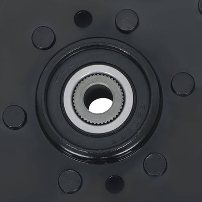 Solid Spare For Ariens 07351200 Gravely Flat Idler 5.00"x.75" Zenith Apex SD RD CE 48 52 60