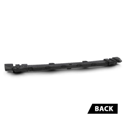 Solid Spare Front Lower Bumper Impact Absorber Fit For 2020-2025 Toyota Corolla SE XSE