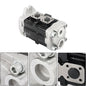 Solid Spare 3C081-82202 For Kubota Tractor M8560 M9540 M8540 Hydraulic Pump 3C081-82203