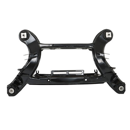 Solid Spare A2123503605 For Mercedes C250 C300 2008 2009-2012 2013 Rear Subframe Crossmember