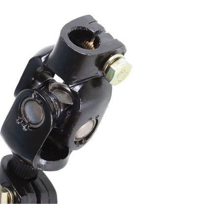 Solid Spare New For Club Car DS Gas Column Intermediate Steering Shaft Joint 1013861 1984+
