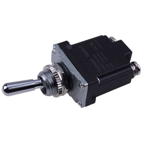 Solid Spare Toggle Switch 1NT1-2 115574 for Skyjack Scissor Lift SJIII 3215 3219 4632 3220