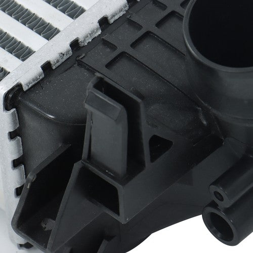 Solid Spare For Cadillac CT6 2019 Premium Luxury Sedan 4-Door 84418805 Cooling Intercooler