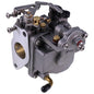Solid Spare Carburetor 3303-895110T01 for Mercury Mariner Mercruiser 8HP 9.9HP 4-Stroke