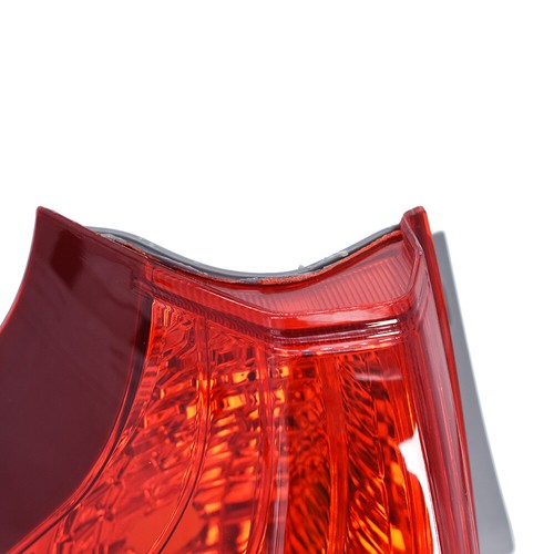 Solid Spare For 2012-2014 Honda CRV Series Left Driver Side Waterproof Brake Lamp Tail Light