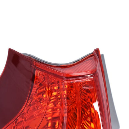 Solid Spare For 2012-2014 Honda CRV Series Left Driver Side Waterproof Brake Lamp Tail Light