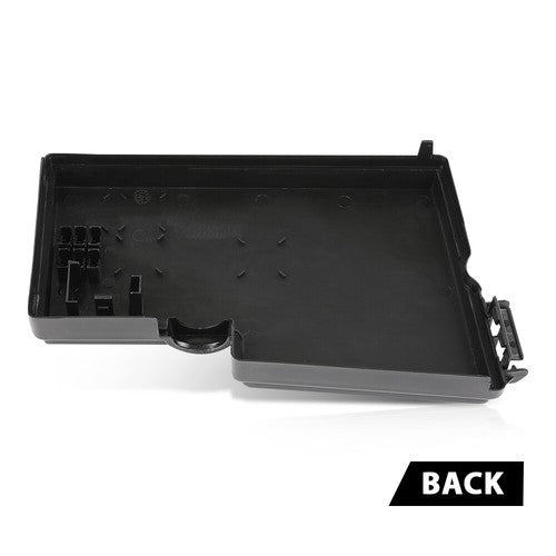 Solid Spare Fuse Box Top Cover Assembly Fit For 2012 2013 2014 Ford Focus CV6Z14A003AA