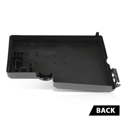 Solid Spare Fuse Box Top Cover Assembly Fit For 2012 2013 2014 Ford Focus CV6Z14A003AA