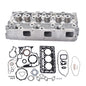 Solid Spare Complete Cylinder Head & Gasket Kit For Kubota D902 RTV900 Tractort 1G962-03045