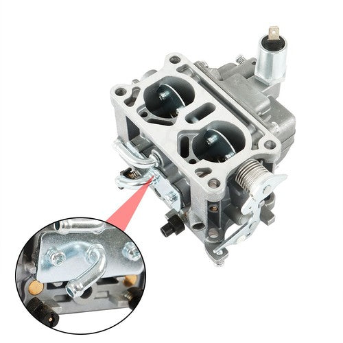 Solid Spare FD750D For Kawasaki Carburetor-Assy 15004-1046 15003-2879 15003-2977 Lawn Mower