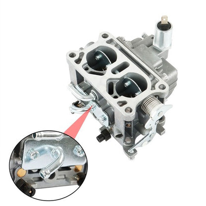 Solid Spare FD750D For Kawasaki Carburetor-Assy 15004-1046 15003-2879 15003-2977 Lawn Mower