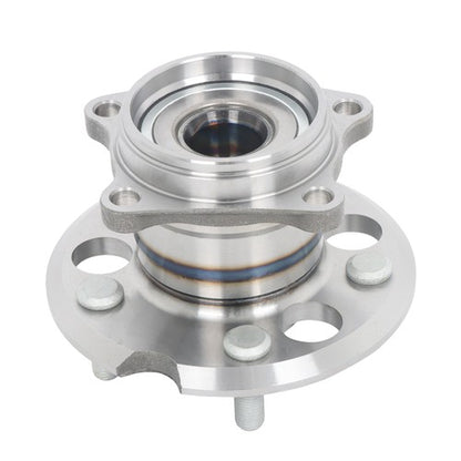 Solid Spare 2x Rear Wheel Bearing Hub Assembly For Toyota RAV4 2001-2005 512338 AWD/4WD 2.4L