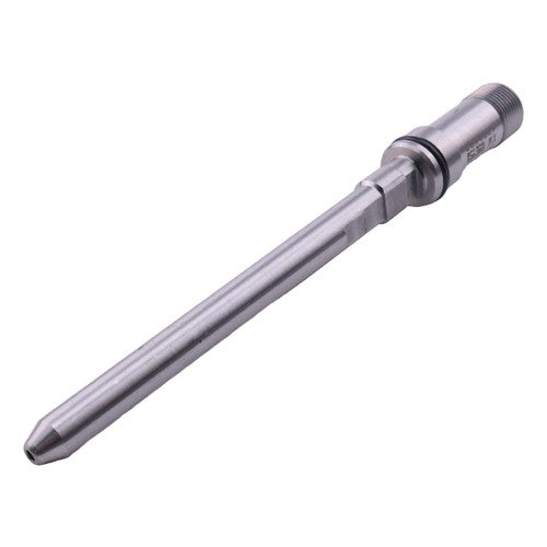 Solid Spare Fuel Injector Connector Tubes 2894829 For Cummins ISX15 QSX15 Engine