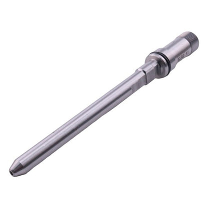 Solid Spare Fuel Injector Connector Tubes 2894829 For Cummins ISX15 QSX15 Engine